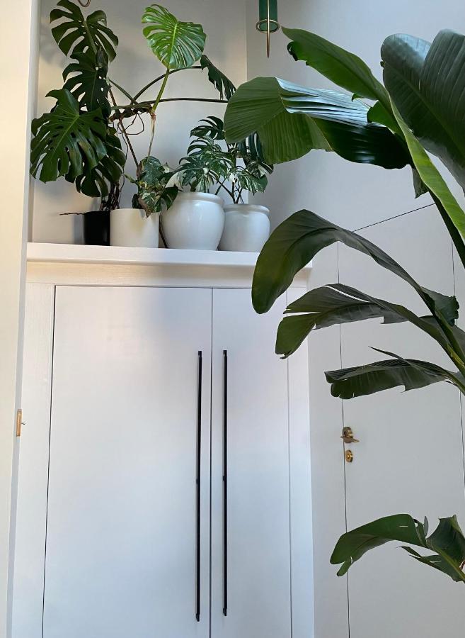 Apartamento Urban Penthouse Free Parking I Rowery Poznan Exterior foto